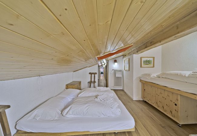 Apartment in Celerina/Schlarigna - Chesa Gordona 1 - Celerina Apartment in Celerina/Schlarigna - Chesa Gordona 1 - Celerina