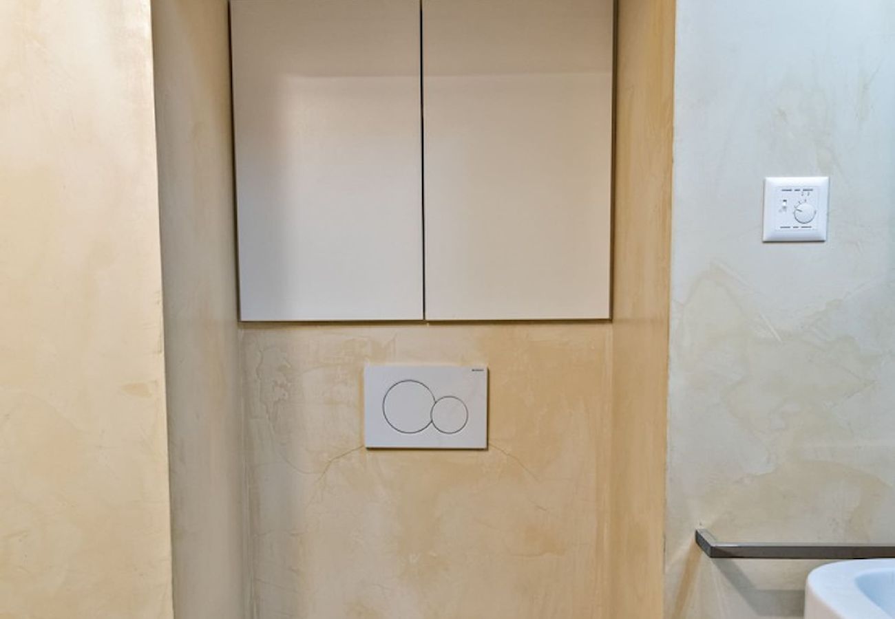 Apartment in Celerina/Schlarigna - Chesa Gordona 1 - Celerina Apartment in Celerina/Schlarigna - Chesa Gordona 1 - Celerina