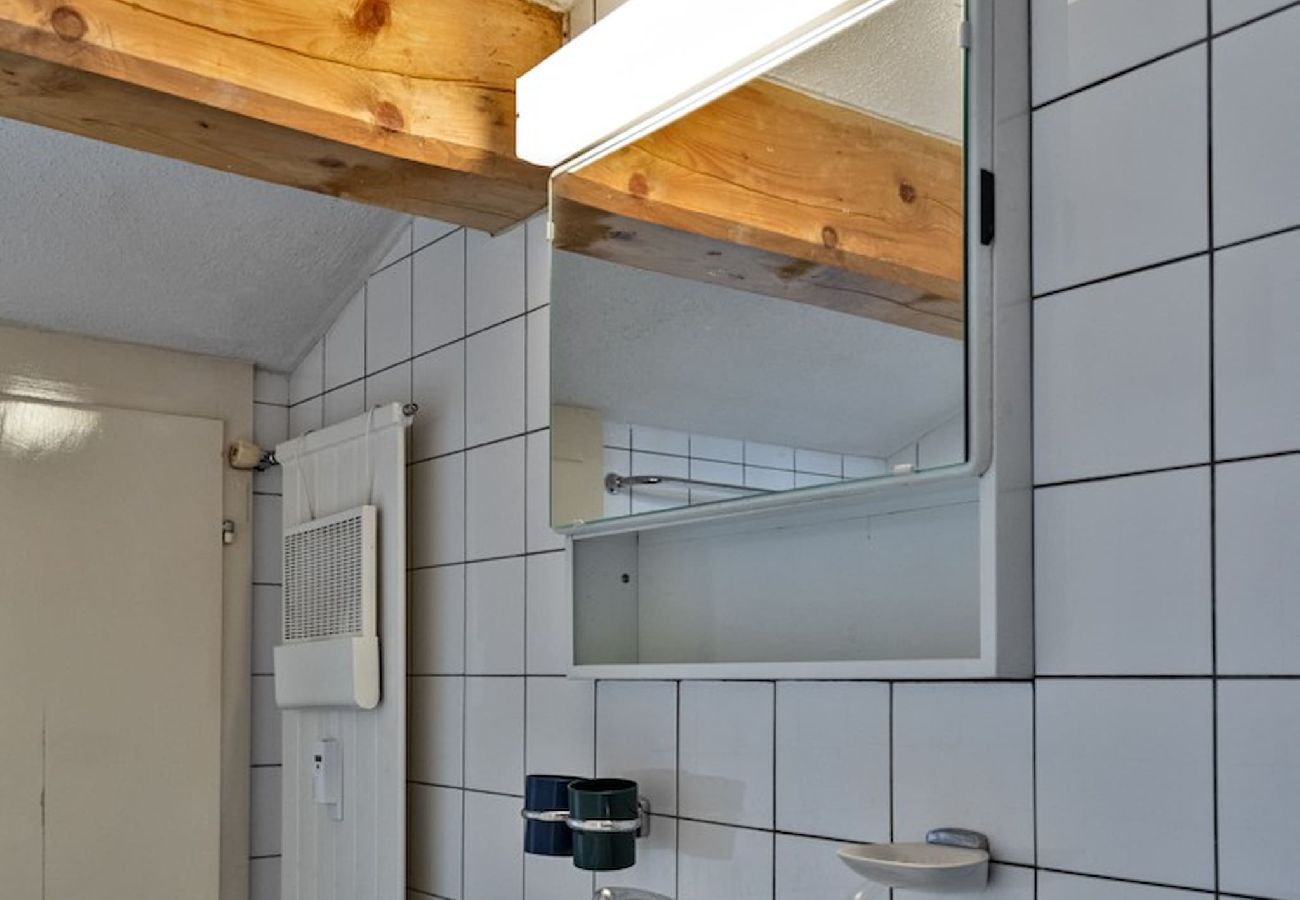Apartment in Celerina/Schlarigna - Chesa Gordona 1 - Celerina Apartment in Celerina/Schlarigna - Chesa Gordona 1 - Celerina