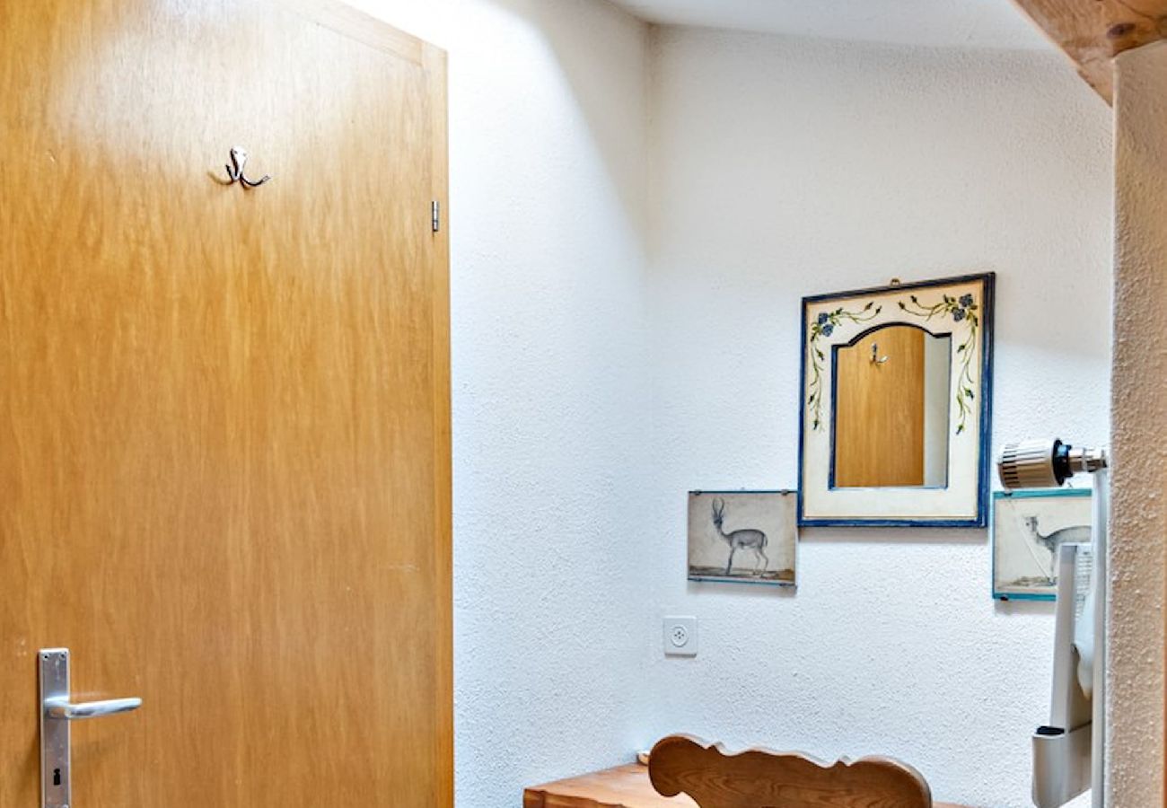 Apartment in Celerina/Schlarigna - Chesa Gordona 1 - Celerina Apartment in Celerina/Schlarigna - Chesa Gordona 1 - Celerina