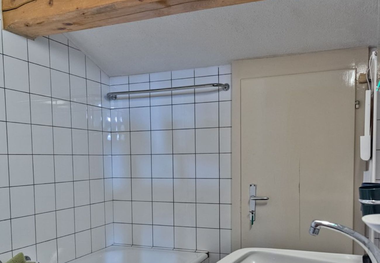 Apartment in Celerina/Schlarigna - Chesa Gordona 1 - Celerina Apartment in Celerina/Schlarigna - Chesa Gordona 1 - Celerina