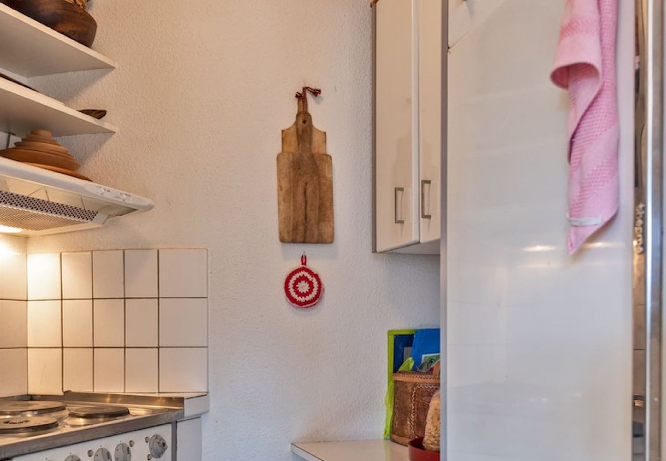 Apartment in Celerina/Schlarigna - Chesa Gordona 1 - Celerina Apartment in Celerina/Schlarigna - Chesa Gordona 1 - Celerina
