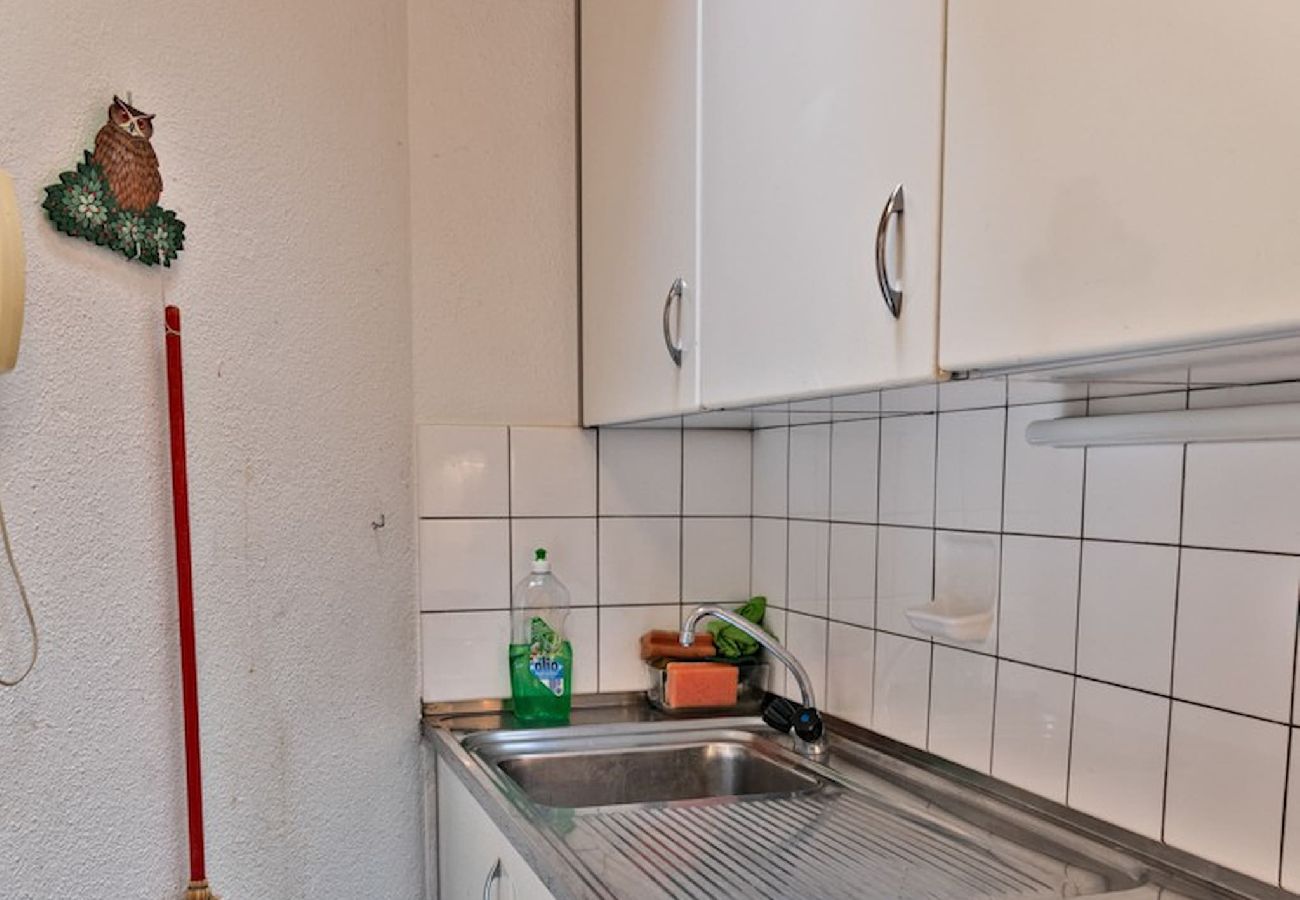 Apartment in Celerina/Schlarigna - Chesa Gordona 1 - Celerina Apartment in Celerina/Schlarigna - Chesa Gordona 1 - Celerina