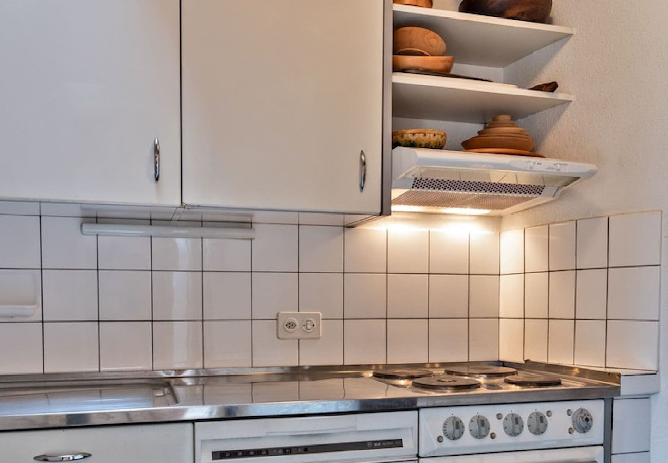 Apartment in Celerina/Schlarigna - Chesa Gordona 1 - Celerina Apartment in Celerina/Schlarigna - Chesa Gordona 1 - Celerina