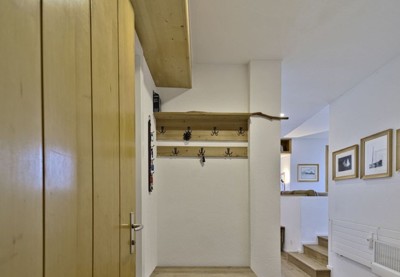 Apartment in Celerina/Schlarigna - Chesa Gordona 1 - Celerina Apartment in Celerina/Schlarigna - Chesa Gordona 1 - Celerina