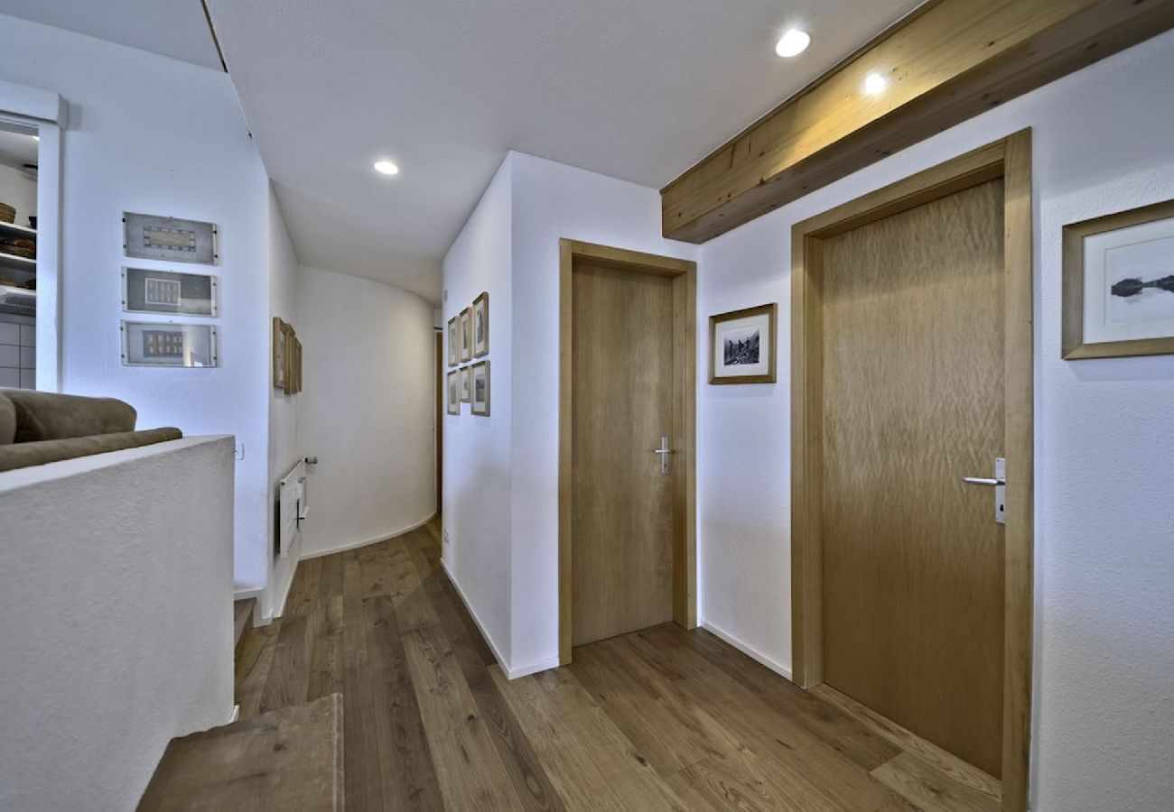 Apartment in Celerina/Schlarigna - Chesa Gordona 1 - Celerina Apartment in Celerina/Schlarigna - Chesa Gordona 1 - Celerina