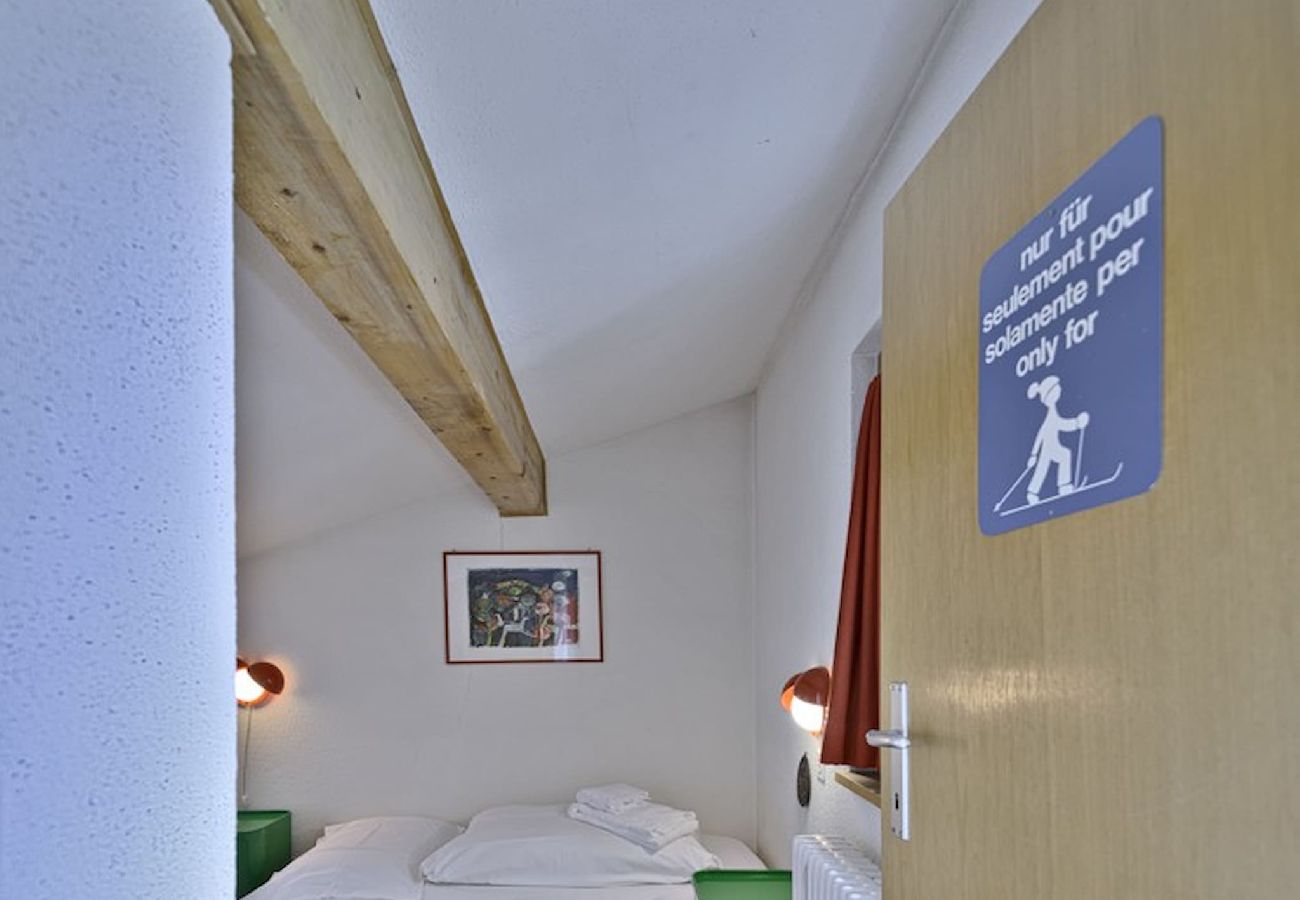 Apartment in Celerina/Schlarigna - Chesa Gordona 1 - Celerina Apartment in Celerina/Schlarigna - Chesa Gordona 1 - Celerina