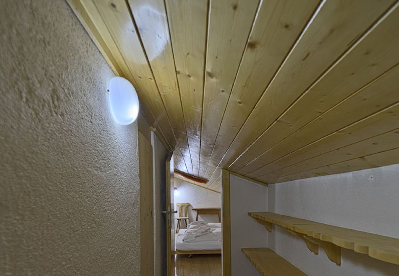 Apartment in Celerina/Schlarigna - Chesa Gordona 1 - Celerina Apartment in Celerina/Schlarigna - Chesa Gordona 1 - Celerina