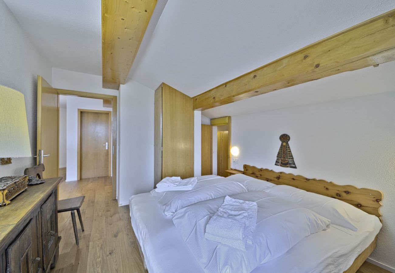 Apartment in Celerina/Schlarigna - Chesa Gordona 1 - Celerina Apartment in Celerina/Schlarigna - Chesa Gordona 1 - Celerina