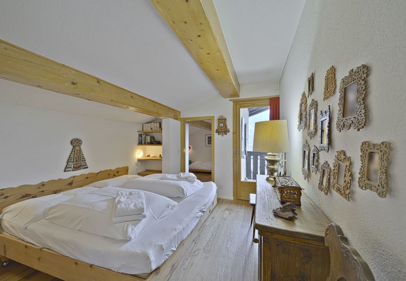 Apartment in Celerina/Schlarigna - Chesa Gordona 1 - Celerina Apartment in Celerina/Schlarigna - Chesa Gordona 1 - Celerina