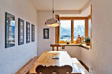 Apartment in Celerina/Schlarigna - Chesa Gordona 1 - Celerina