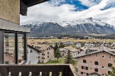 Apartment in Celerina/Schlarigna - Chesa Gordona 1 - Celerina
