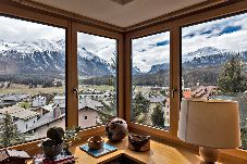 Apartment in Celerina/Schlarigna - Chesa Gordona 1 - Celerina