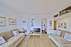 Apartment in Celerina/Schlarigna - Chesa Gordona 1 - Celerina