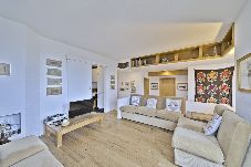 Apartment in Celerina/Schlarigna - Chesa Gordona 1 - Celerina