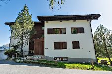 Apartment in Celerina/Schlarigna - Chesa Trisur - Celerina