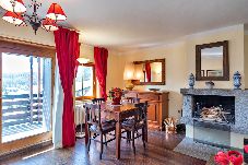 Apartment in Celerina/Schlarigna - Chesa Trisur - Celerina