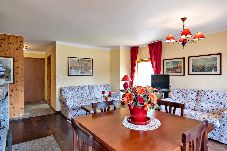 Apartment in Celerina/Schlarigna - Chesa Trisur - Celerina