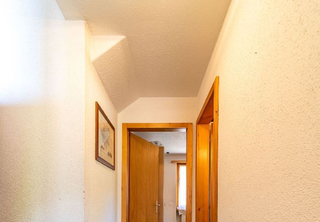 Apartment in Celerina/Schlarigna - Chesa La Drosa - Celerina Apartment in Celerina/Schlarigna - Chesa La Drosa - Celerina