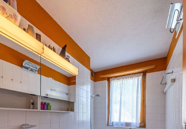 Apartment in Celerina/Schlarigna - Chesa La Drosa - Celerina Apartment in Celerina/Schlarigna - Chesa La Drosa - Celerina
