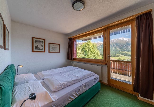 Apartment in Celerina/Schlarigna - Chesa La Drosa - Celerina Apartment in Celerina/Schlarigna - Chesa La Drosa - Celerina
