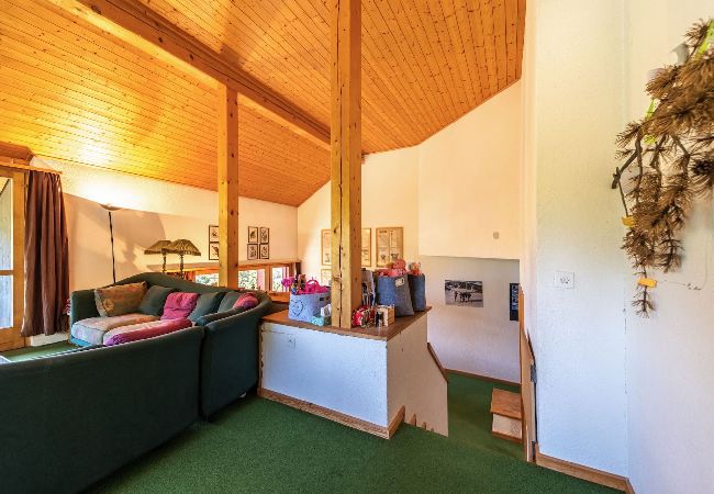 Apartment in Celerina/Schlarigna - Chesa La Drosa - Celerina Apartment in Celerina/Schlarigna - Chesa La Drosa - Celerina