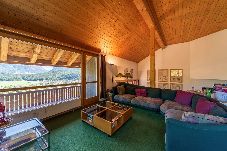 Apartment in Celerina/Schlarigna - Chesa La Drosa - Celerina