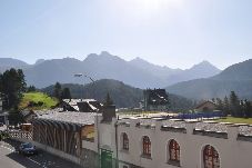 Apartment in St. Moritz - Allod Brattas - Sankt Moritz