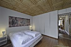 Apartment in St. Moritz - Allod Brattas - St. Moritz