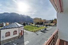 Apartment in St. Moritz - Allod Brattas - St. Moritz