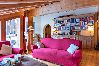 Apartment in Silvaplana - Chesa Romana - Silvaplana