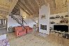 Apartment in Pontresina - Chesa Piz Chalchagn - Pontresina