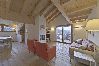 Apartment in Pontresina - Chesa Piz Chalchagn - Pontresina