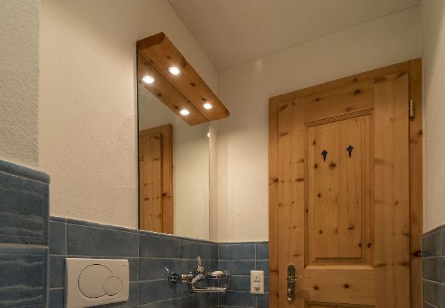 Apartment in Celerina/Schlarigna - Chesa Demont - Celerina Apartment in Celerina/Schlarigna - Chesa Demont - Celerina