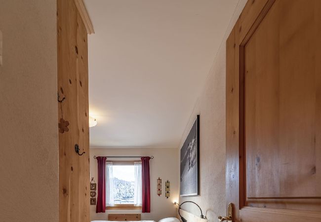 Apartment in Celerina/Schlarigna - Chesa Demont - Celerina Apartment in Celerina/Schlarigna - Chesa Demont - Celerina