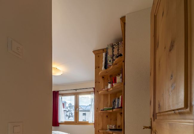 Apartment in Celerina/Schlarigna - Chesa Demont - Celerina Apartment in Celerina/Schlarigna - Chesa Demont - Celerina