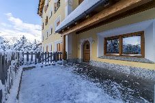 Apartment in Celerina/Schlarigna - Chesa Demont  Celerina