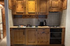 Apartment in Madulain - Chesa Grischuna 2pax- Madulain