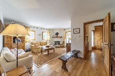 Apartment in La Punt-Chamues-ch - Chesa Elianto - La Punt