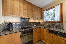Apartment in Pontresina - Chesa Staz - Pontresina