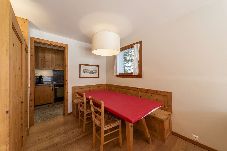 Apartment in Pontresina - Chesa Staz - Pontresina