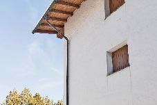 Apartment in Celerina/Schlarigna - Chesa San Gian - App Cecilia