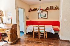 Apartment in Celerina/Schlarigna - Chesa San Gian - App Cecilia