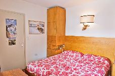 Apartment in Celerina/Schlarigna - Chesa San Gian - App Cecilia