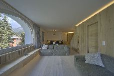 Apartment in Celerina/Schlarigna - Chesa Ronchi - Celerina