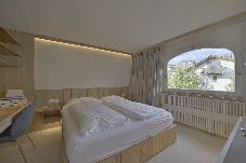 Apartment in Celerina/Schlarigna - Chesa Ronchi - Celerina