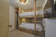Apartment in Celerina/Schlarigna - Chesa Ronchi - Celerina