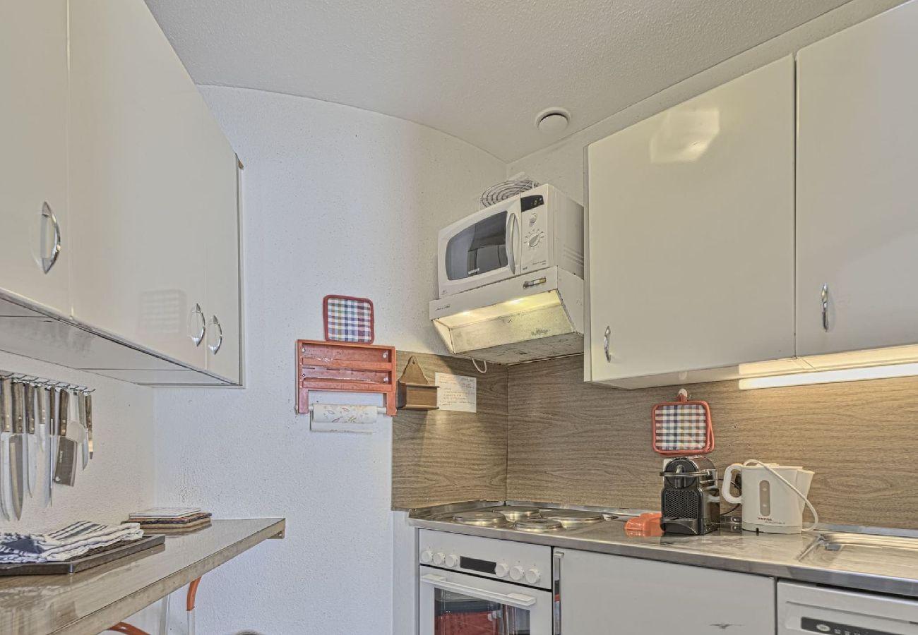 Apartment in Celerina/Schlarigna - Chesa Gordona 1  Attic - Celerina Apartment in Celerina/Schlarigna - Chesa Gordona 1  Attic - Celerina