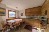 Apartment in Zuoz - Chesa Diala Attic - Zuoz