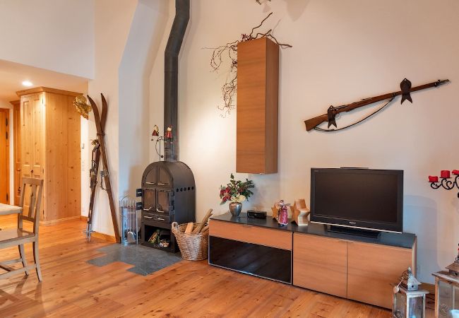 Apartment in Celerina/Schlarigna - Chesa Pedra - Celerina